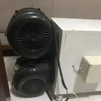 ماینر T2TH 30TH با سایلنت باکس|قطعات و لوازم جانبی رایانه|تهران, شهران شمالی|دیوار