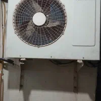 کولر دوتیکه ۳۶هزار|کولر گازی و فن‌کوئل|باوی, |دیوار