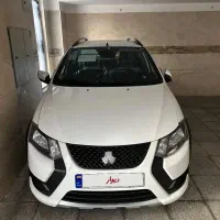 کوییک S مدل  1404