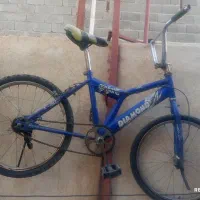 دوچرخه 20