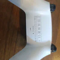 دسته ps5|کنسول، بازی ویدئویی و آنلاین|ری, حمزهآباد|دیوار