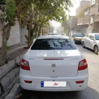 رانا LX مدل ۹۷ لوازمی زیر قیمت|خودرو سواری و وانت|تهران, شهرک ولیعصر جنوبی|دیوار