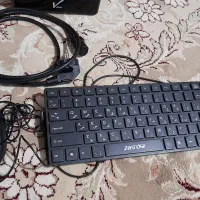 کیس کامپیوتر|رایانه رومیزی|پلدختر, |دیوار