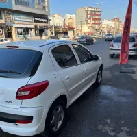 پژو 207 پلاس|خودرو سواری و وانت|رشت, نیکمرام|دیوار