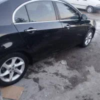 جیلی امگرند ۲۰۱۳ خیلی سالم