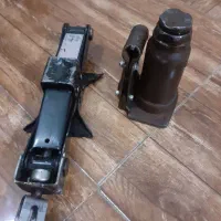 وسایل خودرو برقی وغیره بخاری زنجیرچرخ خاوری|قطعات یدکی و لوازم جانبی|رشت, لاکان|دیوار