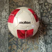 توپ سالن سایز 4 اورجینال ملتن