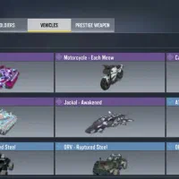 اکانت کالاف گاد|کنسول، بازی ویدئویی و آنلاین|رشت, پیرکلاچای|دیوار