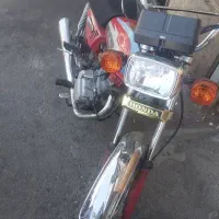 موتور 125