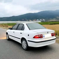 سمند ef سون|خودرو سواری و وانت|آزادشهر, |دیوار