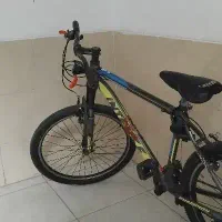 دوچرخه ۲۶