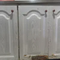 کابینت فلزی