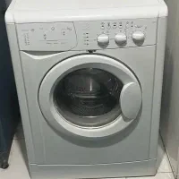 ماشین لباسشویی ایندزیت
