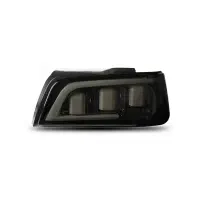 چراغ خطر پرشیا طرح 2008 دودی