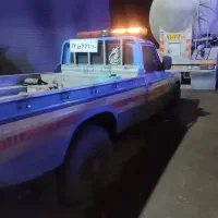 تعمیرگاه وامداد خودرو شبانه روزی