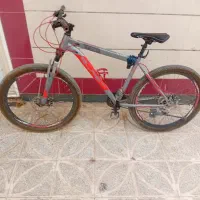 دوچرخه BLAST بلست سایز۲۷