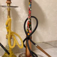 قلیان طرحدار