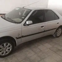 پژو ۴۰۵SLX|خودرو سواری و وانت|تهران, جوادیه|دیوار