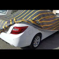 چادر ماشین|قطعات یدکی و لوازم جانبی|شهرکرد, |دیوار