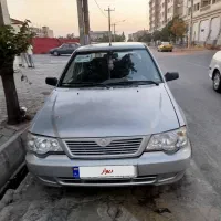 پراید 132 SX، مدل ۱۳۹۰
