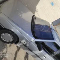 پژو 405 GLX - دوگانه سوز CNG، مدل ۱۳۹۰