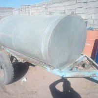 فروش سم پاش دو هزار لیتری|ماشین‌آلات صنعتی|کرمان, |دیوار