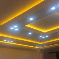 گچکاری وگچبری با بهترین کیفیت وارزان ترین قیمت|خدمات پیشه و مهارت|یاسوج, |دیوار