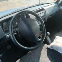 مزدادوکابین بنزینی 95|خودرو سواری و وانت|ماسال, |دیوار