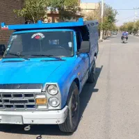 نیسان تناژپایین مدل ۹۴|خودرو سواری و وانت|قلندر آباد, |دیوار