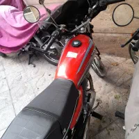 موتور هوندا ۱۵۰|موتورسیکلت|تهران, مسعودیه|دیوار