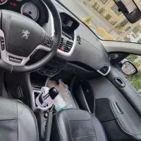 ۲۰۷ پاناروما|خودرو سواری و وانت|مشهد, چهارچشمه|دیوار