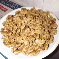 مغز گردو و گردو