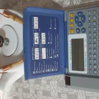 دستگاه بازی بچه