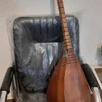 ساز قوپوز با صدای دلنشین