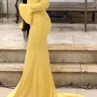 لباس مجلسی ترند ترین رنگ و مدل