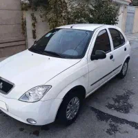 تیبا2 مدل 1400