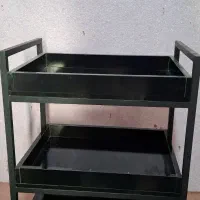 ترولی ، صندلی تتو|آرایشگاه و سالنهای زیبایی|کرمانشاه, |دیوار