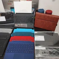 سرفیس surface اپل و مایکروسافت Apple & Microsoft|قطعات و لوازم جانبی رایانه|تهران, هروی|دیوار
