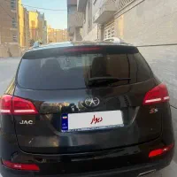 جک s5|خودرو سواری و وانت|اصفهان, شیخ اشراق|دیوار