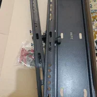 براکت و پایه دیواری تلویزیون