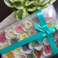 فروش قند و نبات های گیاهی،مناسبتی و تزئینی|خوردنی و آشامیدنی|تهران, دهم فروردین|دیوار