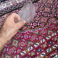 ظروف غذا خوری شیشه مشاوره سالم|ظروف سرو و پذیرایی|تالش, طولارود|دیوار