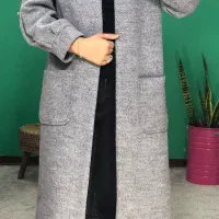 پالتو زنانه فوتر