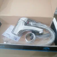 شیر رو شویی نو نو استاندارد دو عدد|مصالح و تجهیزات ساختمان|نیشابور, دهنو|دیوار