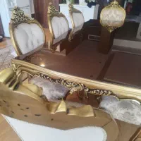 مبلمان ومیز نهارخوری