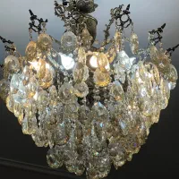 لوسترچتری