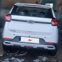 ام وی امx22پرو|خودرو سواری و وانت|خسروشاه, |دیوار