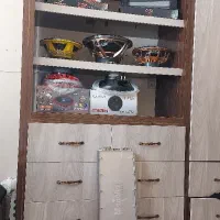 ساب آمپ میدرنج کابل آر سی سیستم