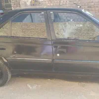 پژو GLX405|خودرو سواری و وانت|خاش, |دیوار