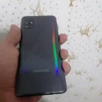 گوشی سامسونگ A51